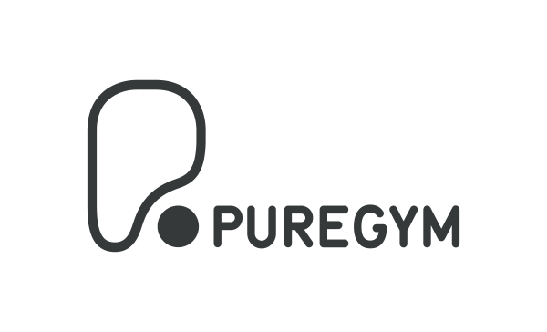 Pure Gym - logo