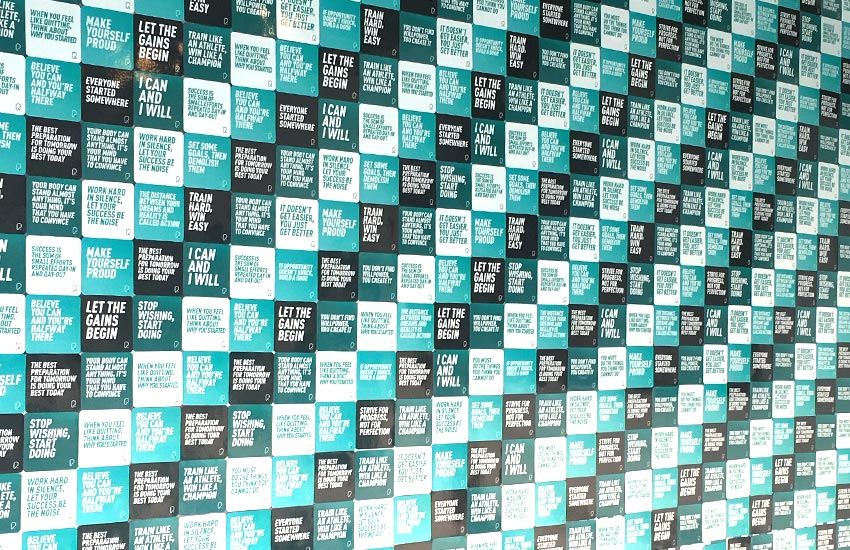 Pure Gym Experiential Staff London