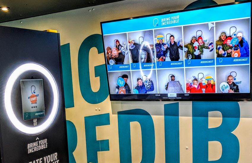 Pure Gym Experiential Staff