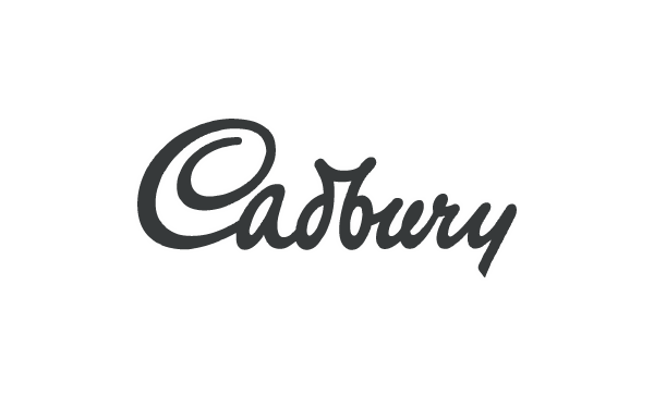 Cadbury - logo
