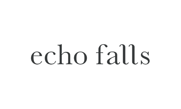 Echo Falls logo
