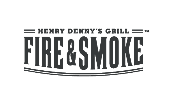 Fire Smoke logo