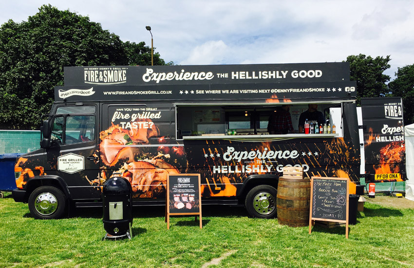 iMP design, build and hire experiential and sampling promo vehicles.