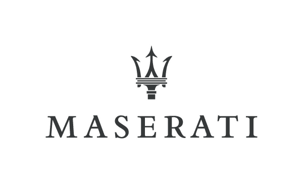 Maserati - logo