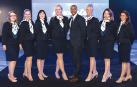 Brand Ambassadors & Professional Team Members