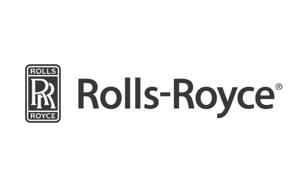Rolls Royce - logo