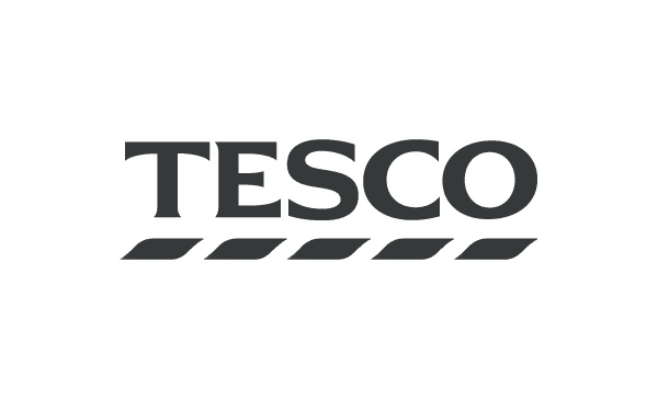 Tesco - logo