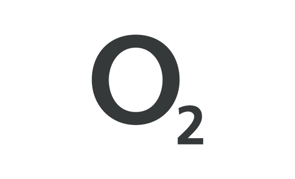 O2 - logo