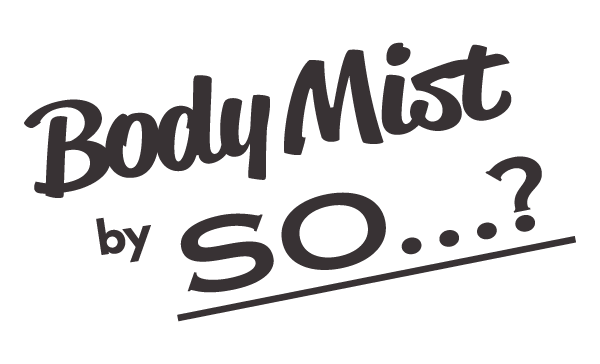 So Fragrance Body Mist logo
