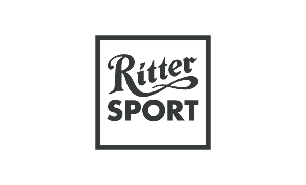 Ritter Sport Sampling