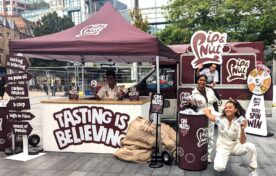 London Experiential Agency