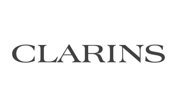 Clarins Lip Balm Oil campaign