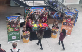 Events at Tesco HO Welwyn Garden City
