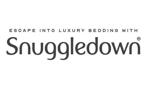 Snuggledown logo
