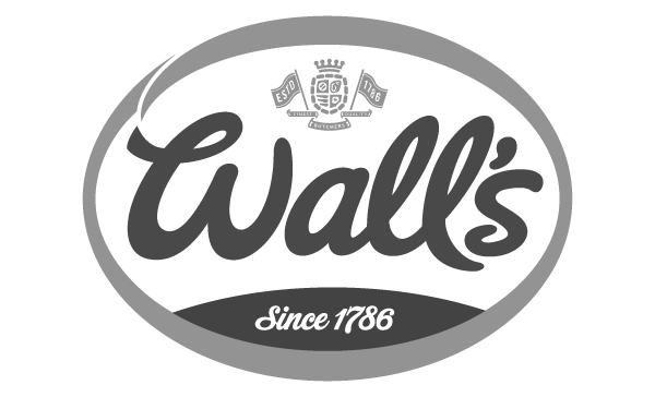 Wall's Pastry Logo