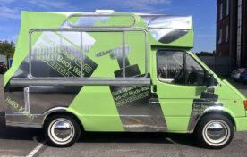High visibility product launches in 2025