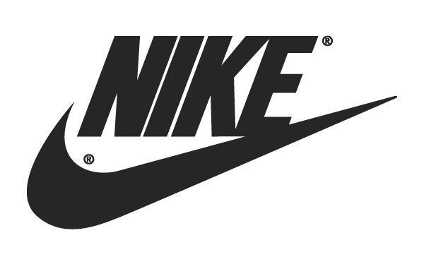 iMP x Nike Logo