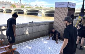 Setting up the brand experience for Life360