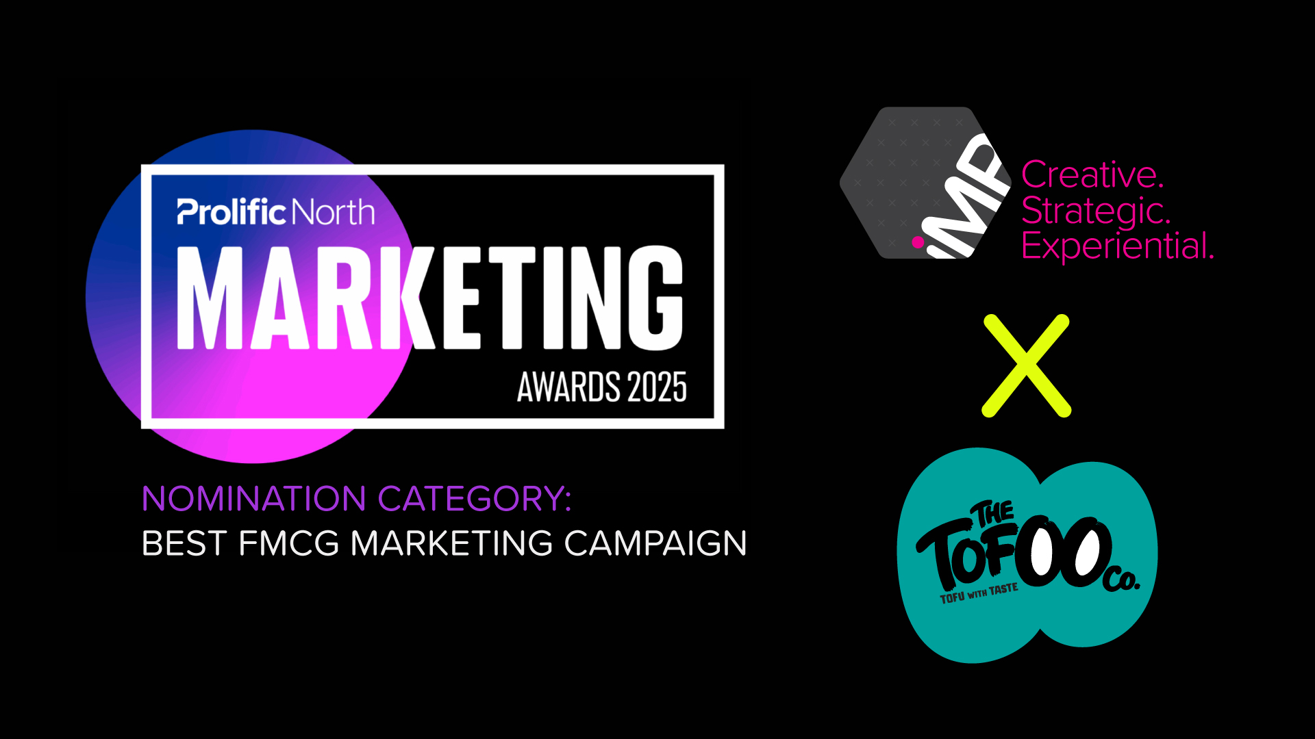 Best FMCG Marketing Campaign for iMP
