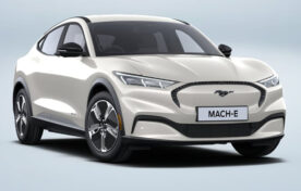 Ford Mustang Mach-E ruins the heritage of the Mustang badge