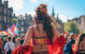 Edinburgh Fringe